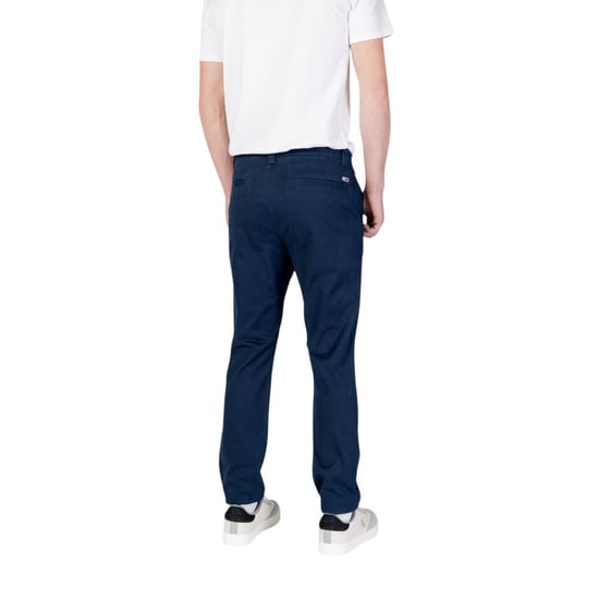 Pantalones de Hombre Tommy Hilfiger Jeans - Image 4