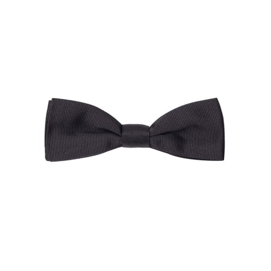 Pajarita de Seda Negra Dolce & Gabbana - Image 1
