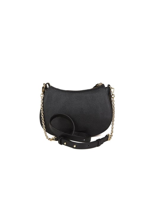 Bolso Bandolera Coccinelle Negro - Image 3