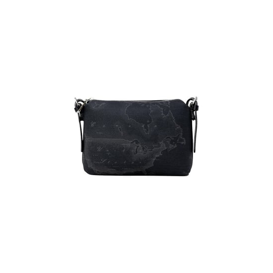Bolso de poliéster negro Alviero Martini Prima Classe - Image 1