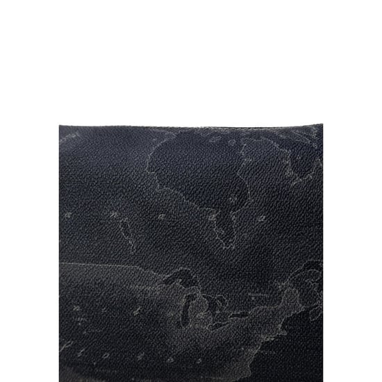 Bolso de poliéster negro Alviero Martini Prima Classe - Image 3