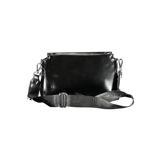 Bolso de mano para mujer BYBLOS Nero de poliuretano - Image 2