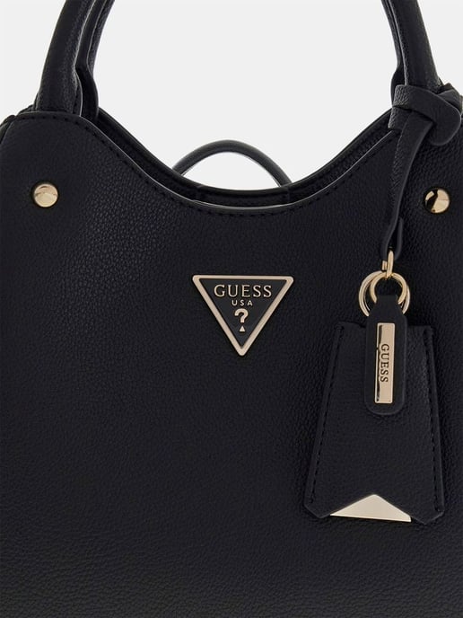 Bolso Guess Negro - Image 5