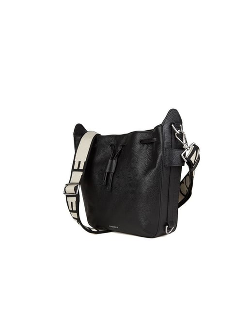 Bolso Coccinelle Negro - Image 2
