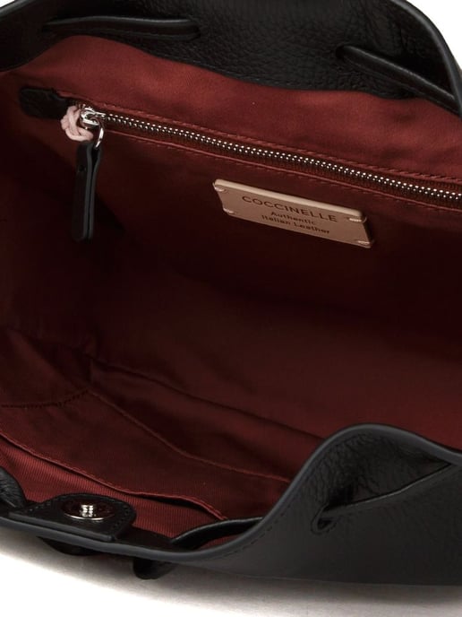 Bolso Coccinelle Negro - Image 4
