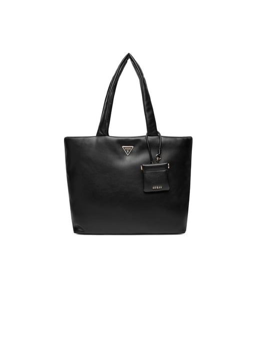Bolsa Tote Guess Negra - Image 1