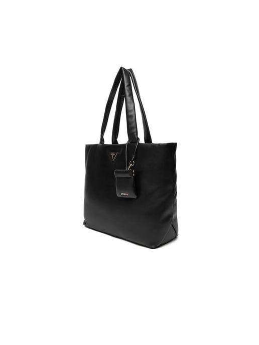 Bolsa Tote Guess Negra - Image 2