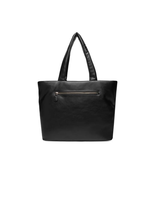 Bolsa Tote Guess Negra - Image 3