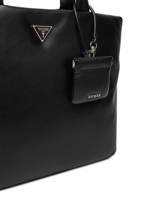 Bolsa Tote Guess Negra - Image 5