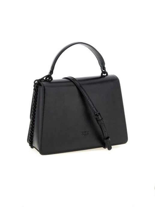 Bolso Pinko Negro - Image 2