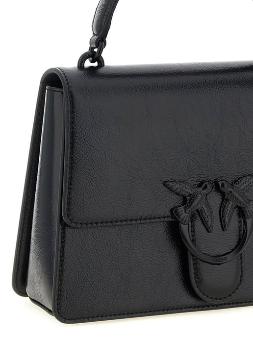 Bolso Pinko Negro - Image 3
