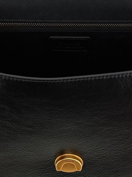 Bolso Pinko Negro - Image 4