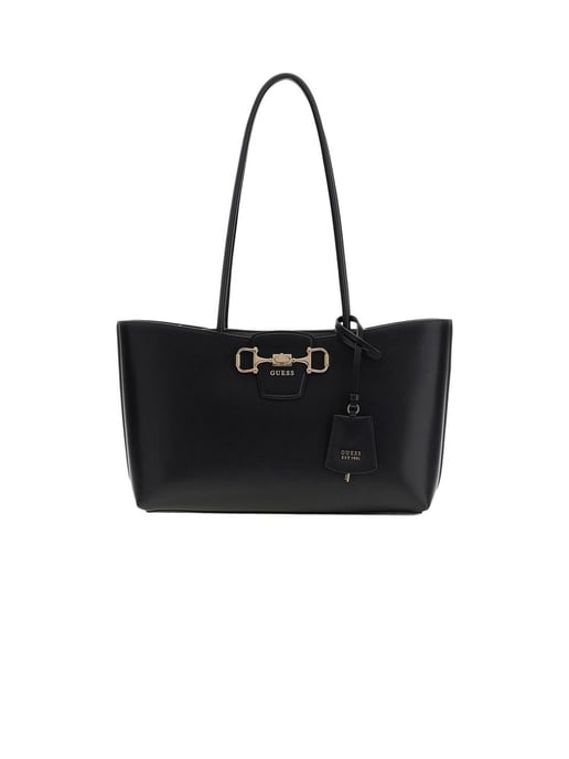 Bolsa Tote Guess Negra - Image 1