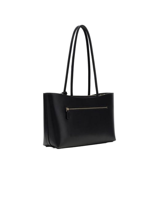 Bolsa Tote Guess Negra - Image 2