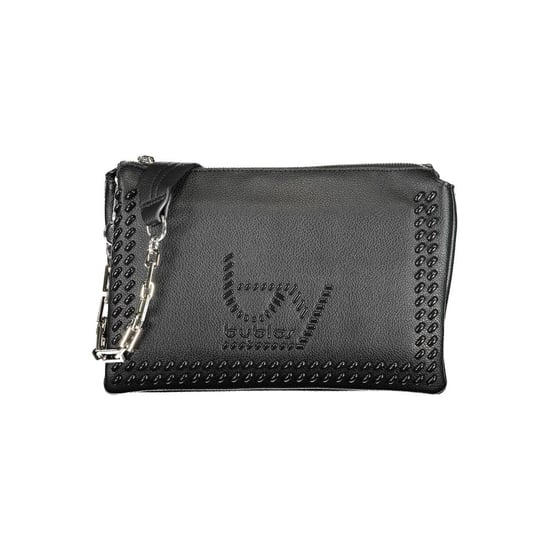 Bolso de Mano para Mujeres BYBLOS Nero de Poliuretano - Image 1