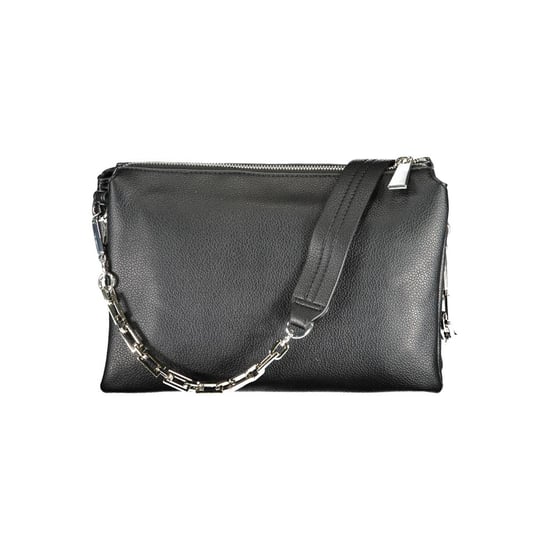 Bolso de Mano para Mujeres BYBLOS Nero de Poliuretano - Image 2