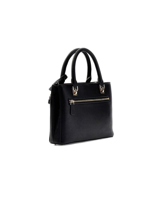 Bolso Bandolera Guess Negro - Image 2