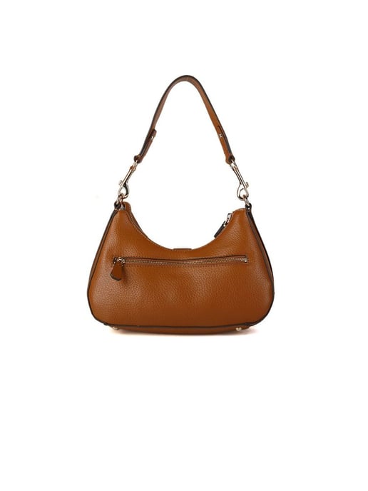 Bolso de Hombro Guess Caramelo - Image 3