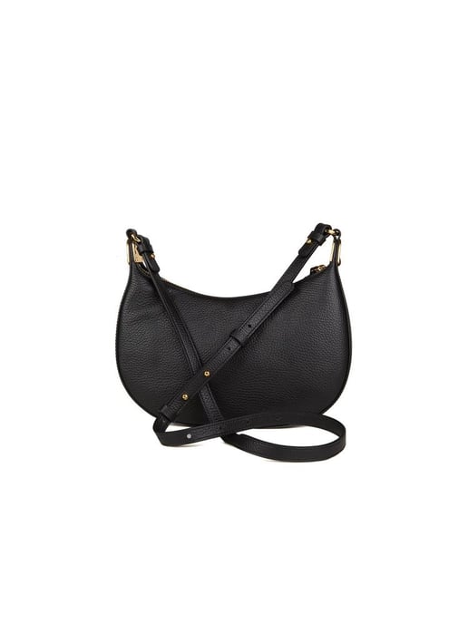 Bolso Cruzado Coccinelle Negro - Image 3