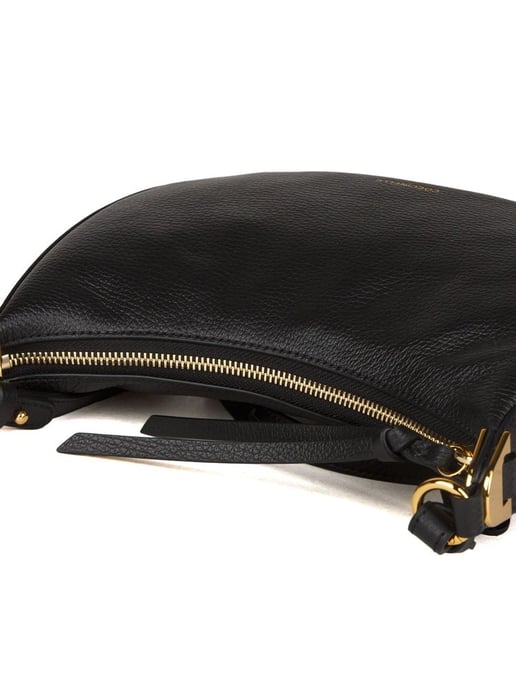 Bolso Cruzado Coccinelle Negro - Image 4