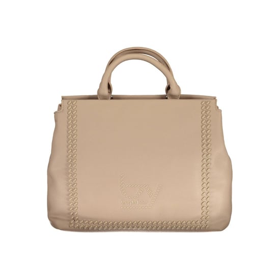 Bolso de Mano para Mujer BYBLOS de Poliéster Beige - Image 1