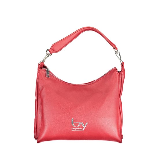 Bolso de mano para mujer BYBLOS Rosso de poliuretano - Image 1