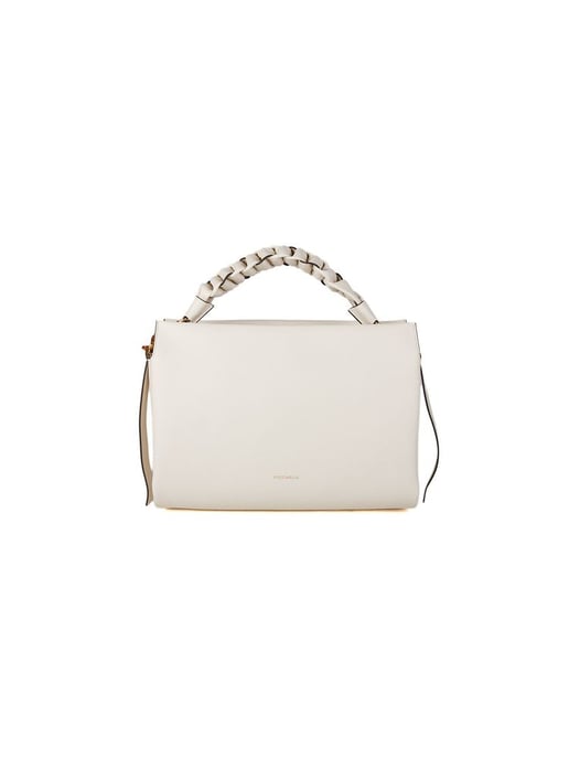 Bolso Coccinelle Perla/Cognac - Image 1