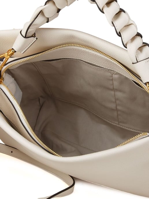 Bolso Coccinelle Perla/Cognac - Image 4