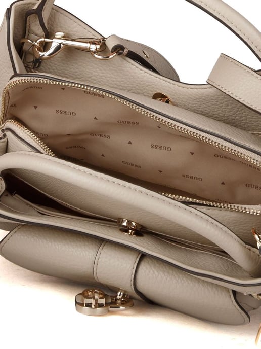 Bolso bandolera Guess en topo - Image 4