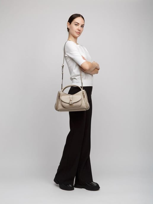 Bolso bandolera Guess en topo - Image 5