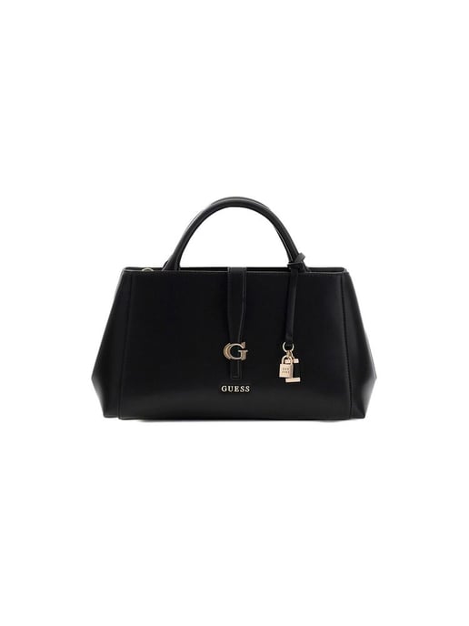 Bolso Bandolera Guess Negro - Image 1