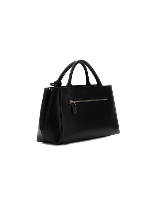 Bolso Bandolera Guess Negro - Image 2