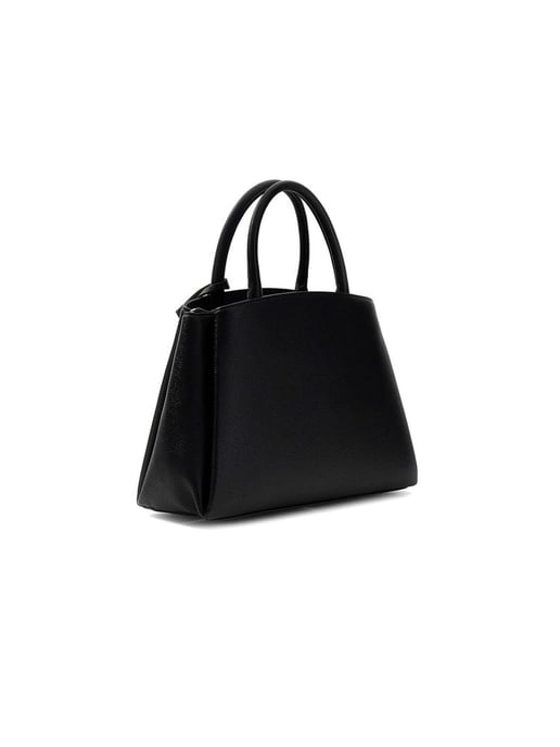 Bolso Satchel Guess Negro - Image 2