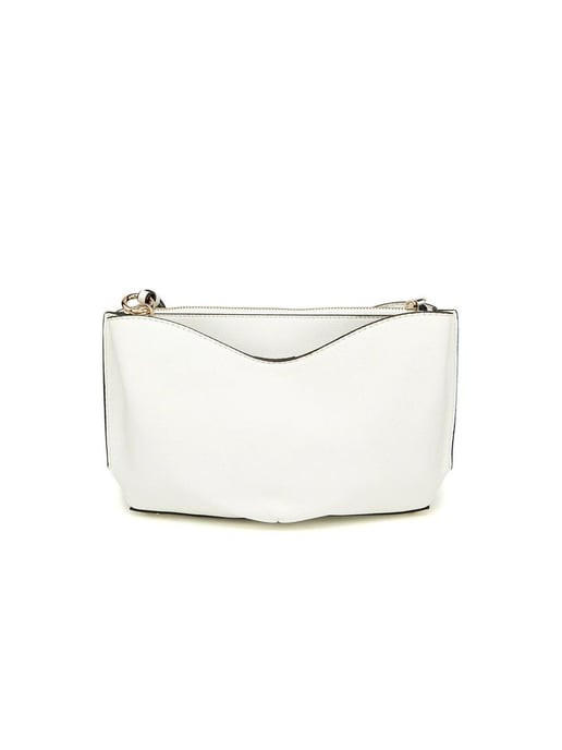 Bolso de Hombro Guess Blanco - Image 3