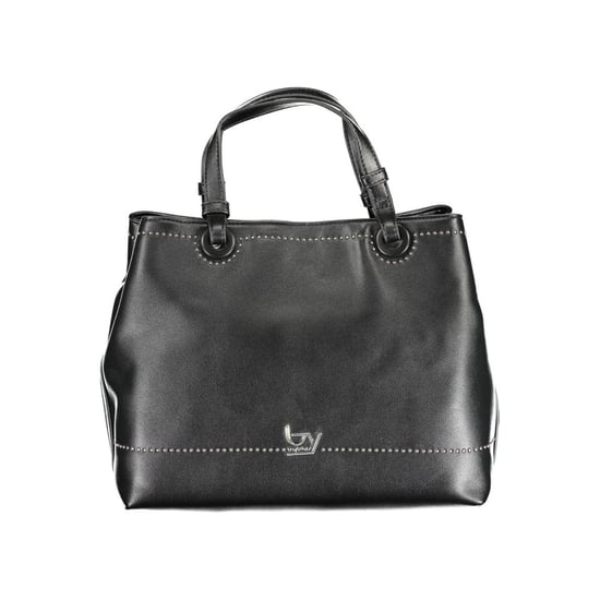 Bolso de Mano de Mujer BYBLOS Nero de Poliuretano - Image 1
