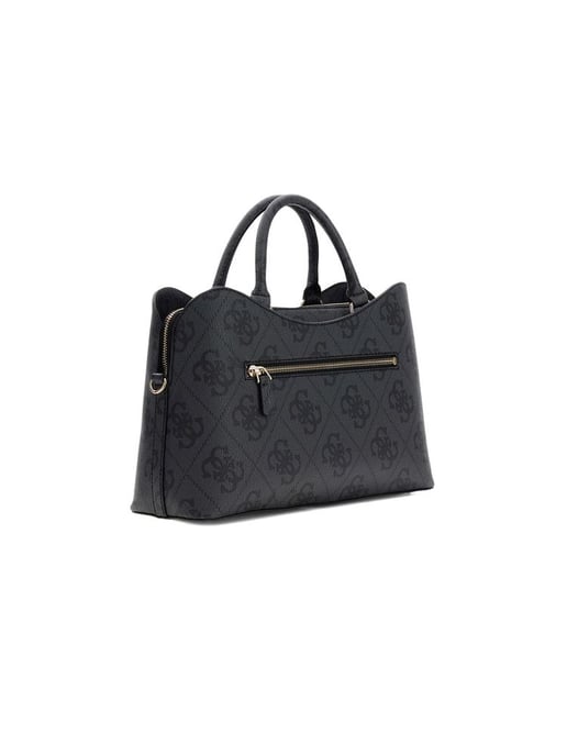 Bolso Bandolera Guess Logo Carbón - Image 2