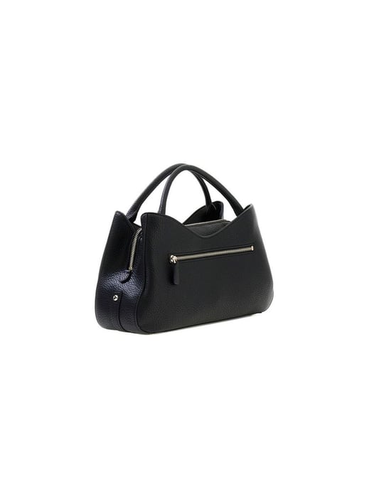 Bolso Satchel Guess Negro - Image 2