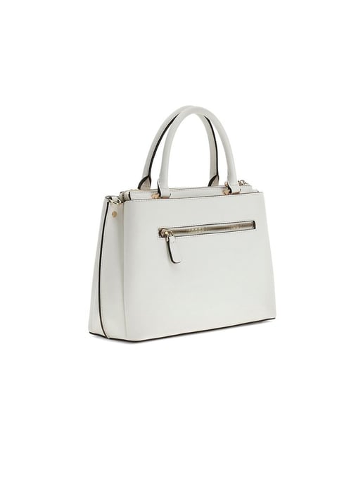 Bolso Bandolera Guess Blanco - Image 2