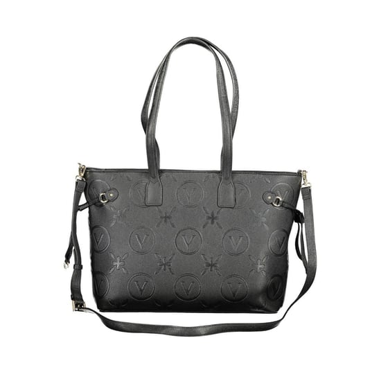 Bolso Donna de Poliuretano Nero de Mario Valentino - Image 2