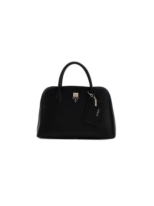 Bolso Bandolera Guess Negro - Image 1