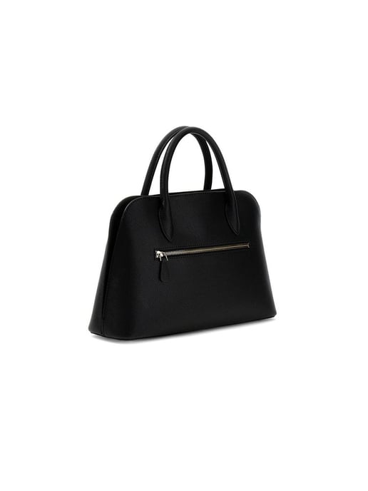 Bolso Bandolera Guess Negro - Image 2