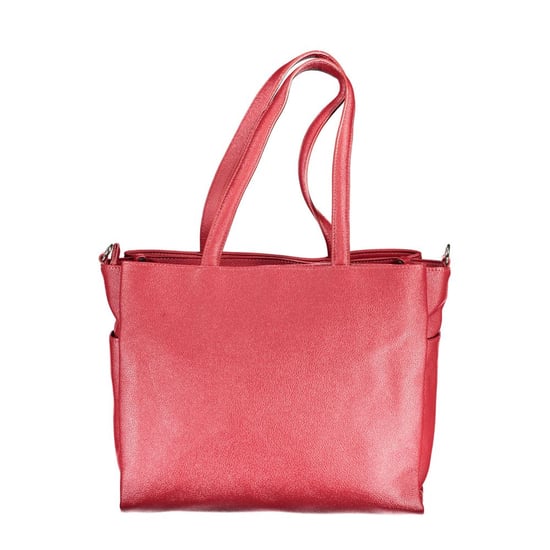 BYBLOS Rosso Bolso de Mano de Poliéster para Mujer - Image 2