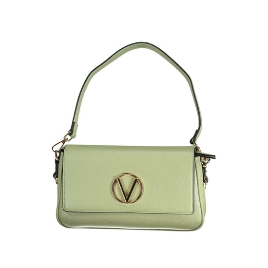 Bolso de Mano para Mujer Mario Valentino de Poliuretano Verde - Image 1