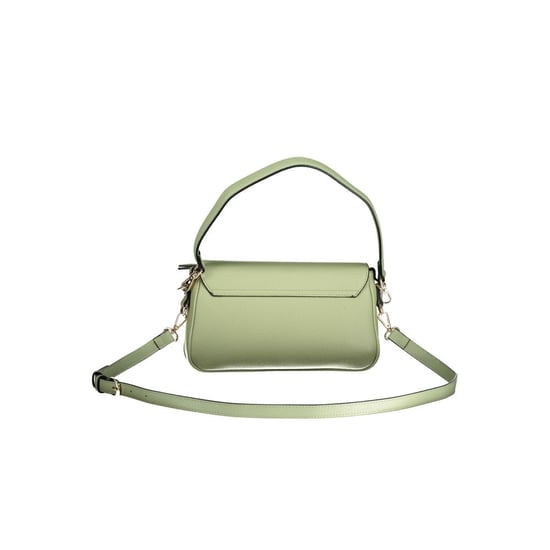 Bolso de Mano para Mujer Mario Valentino de Poliuretano Verde - Image 2