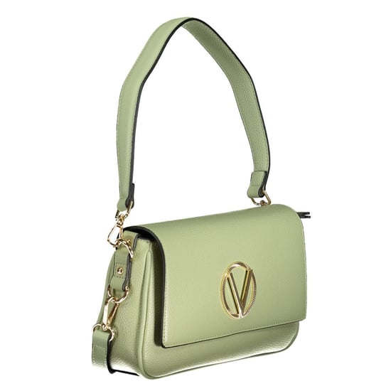 Bolso de Mano para Mujer Mario Valentino de Poliuretano Verde - Image 3
