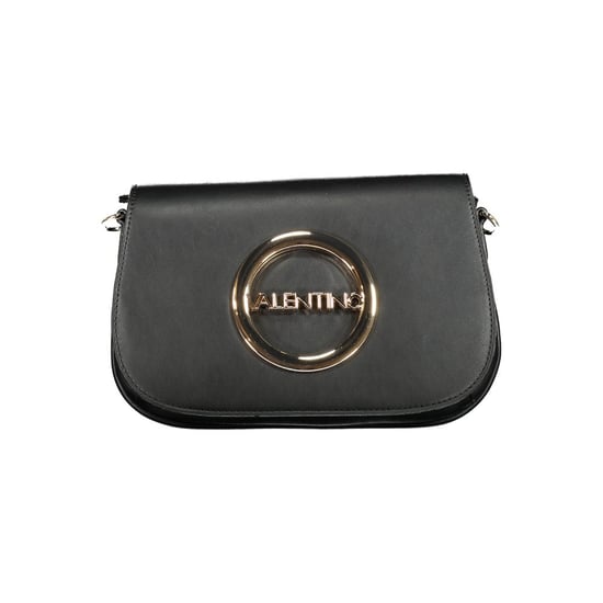 Bolso de mujer Mario Valentino Nero de poliuretano - Image 1