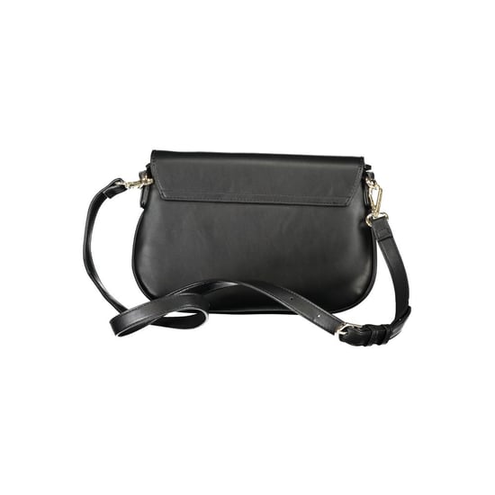 Bolso de mujer Mario Valentino Nero de poliuretano - Image 2