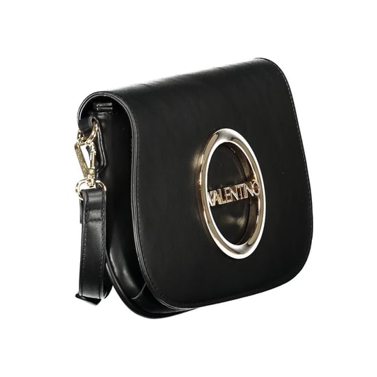 Bolso de mujer Mario Valentino Nero de poliuretano - Image 3