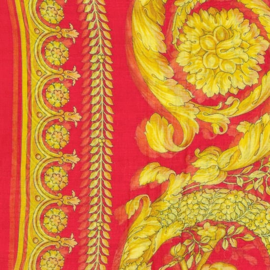 Bufanda de Modal Multicolor Versace - Image 3