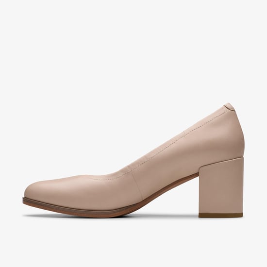 Freva55 Court Sand Leather Zapatos - Image 2